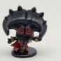 Krosmaster Miniature Figurine SHADOW Multiman Dofus Ankama w/ Card