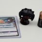 Krosmaster Miniature Figurine SHADOW Multiman Dofus Ankama w/ Card