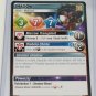 Krosmaster Miniature Figurine SHADOW Multiman Dofus Ankama w/ Card