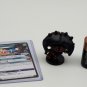 Krosmaster Miniature Figurine SHADOW Multiman Dofus Ankama w/ Card