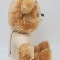 WOW Baby Teddy Ruxpin 1987 Vintage Talking Interactive Plush Teddy Bear *READ*