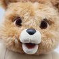 WOW Baby Teddy Ruxpin 1987 Vintage Talking Interactive Plush Teddy Bear *READ*