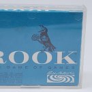 Vintage Rook Card Game Complete w/ Case & Instructions Parker BROTHERS 1963 EUC