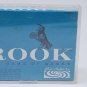 Vintage Rook Card Game Complete w/ Case & Instructions Parker BROTHERS 1963 EUC