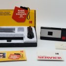 Vintage KODAK POCKET Instamatic 20 110 CAMERA Flash Cube Extender