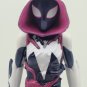 Marvel Ghost-Spider Maximum Venom 12 inch Titan Hero Series Action Figure Hasbro