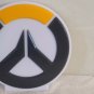 Overwatch Logo Mood Lamp Desk Light ThinkGeek WORKING*