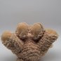 Medium-Sized Toffee Puppy Plush Jellycat-esque