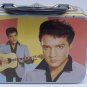 AQUARIUS Elvis Retro Fun Box - Sturdy Tin Storage Box with Plastic Handle &...