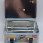 AQUARIUS Elvis Retro Fun Box - Sturdy Tin Storage Box with Plastic Handle &...