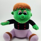 Singing FTC Frankenstein Plush *WORKING -  READ*