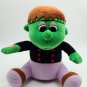 Singing FTC Frankenstein Plush *WORKING -  READ*