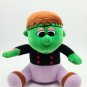 Singing FTC Frankenstein Plush *WORKING -  READ*