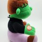 Singing FTC Frankenstein Plush *WORKING -  READ*
