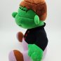 Singing FTC Frankenstein Plush *WORKING -  READ*