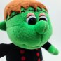 Singing FTC Frankenstein Plush *WORKING -  READ*