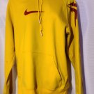 Nike Womens Medium Pullover Fleece Hoodie *AS-PICTURED*