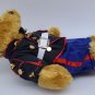 Plushland Adorable Teddy Bear Stuffed Animals Plush with US Military Uniform