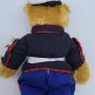 Plushland Adorable Teddy Bear Stuffed Animals Plush with US Military Uniform