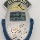 Vintage 2000 Radica Elvis Presley Slot Handheld Electronic Game Tested Works