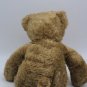 BUILD-A-BEAR Vintage 1997 Brown Teddy Bear Long Legged 17" Retired Plush Classic