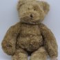 BUILD-A-BEAR Vintage 1997 Brown Teddy Bear Long Legged 17" Retired Plush Classic