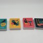 Another Round : 200 Trivia Questions for Cocktail Nerds: Card Games by...