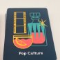Another Round : 200 Trivia Questions for Cocktail Nerds: Card Games by...