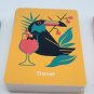 Another Round : 200 Trivia Questions for Cocktail Nerds: Card Games by...