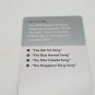 Another Round : 200 Trivia Questions for Cocktail Nerds: Card Games by...