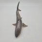 Schleich GREAT WHITE SHARK Marine Animal 2012 Figure Toy Figurine