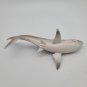 Schleich GREAT WHITE SHARK Marine Animal 2012 Figure Toy Figurine