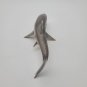Schleich GREAT WHITE SHARK Marine Animal 2012 Figure Toy Figurine