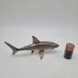 Schleich GREAT WHITE SHARK Marine Animal 2012 Figure Toy Figurine