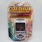 NEW Las Vegas Texas Hold'Em Maximo Handheld Electronic Video Poker Game 7 Player