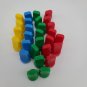 Vintage 1981 Inner Circle Board Game  MILTON BRADLEY  100% Complete