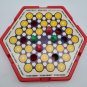 Vintage 1981 Inner Circle Board Game  MILTON BRADLEY  100% Complete