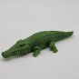 Wendy's 2003 Peter Pan Universal Studios Movie Crocodile Kids Meal Toy