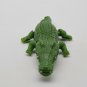 Wendy's 2003 Peter Pan Universal Studios Movie Crocodile Kids Meal Toy