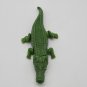 Wendy's 2003 Peter Pan Universal Studios Movie Crocodile Kids Meal Toy