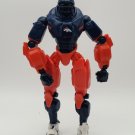 NFL DENVER BRONCOS Cleatus Fox Sports Robot Action Figure Posable 10" *READ*