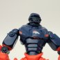 NFL DENVER BRONCOS Cleatus Fox Sports Robot Action Figure Posable 10" *READ*