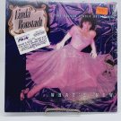 Linda Ronstadt & The Nelson Riddle Orchestra What's New LP Album 1983 96-0260-1