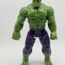 Marvel Avengers The Incredible Hulk Titan Hero Series 12" Action Figure Hasbro