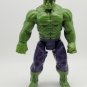 Marvel Avengers The Incredible Hulk Titan Hero Series 12" Action Figure Hasbro