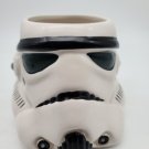 Star Wars STORMTROOPER Collectible Ceramic Mug 2011 by Galerie *AS-PICTURED*