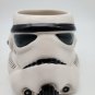 Star Wars STORMTROOPER Collectible Ceramic Mug 2011 by Galerie *AS-PICTURED*