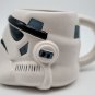 Star Wars STORMTROOPER Collectible Ceramic Mug 2011 by Galerie *AS-PICTURED*