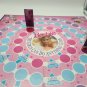 Barbie We Girls Can Do Anything Game, Vintage 1991 Board Game *ULTRA RARE*