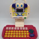 VINTAGE Vtech Alphabert The Ready To Read ROBOT *EXCELLENT CONDITION